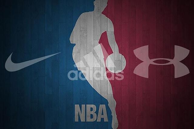 NBA新赛季揭幕战海报发布：76人与尼克斯的星光对决